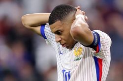 Góc nhìn chuyên gia: Khúc cua định mệnh của Mbappe