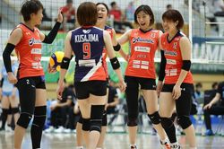 CLB bóng chuyền nữ nhà nghề Nhật Bản nhiều lần đối mặt Trần Thị Thanh Thúy sẽ so tài với tuyển nữ Việt Nam