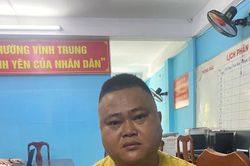 Trả giá cho một phút nông nổi