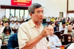 Gia cố 'chân kiềng' giám sát