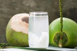 Lợi ích tuyệt vời của nước dừa trong việc phòng tránh sỏi thận