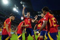 Bán kết EURO 2024: Cuộc đối đầu giữa lý trí và cảm xúc