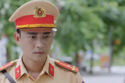 'Sao Kim bắn tim sao Hỏa' tập 5: Nghiêm gặp lại 'người cũ' khi đang làm nhiệm vụ
