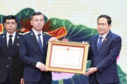 Kiểm toán Nhà nước cần thực sự công tâm, khách quan, trong sáng