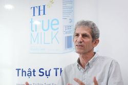 TH true MILK và bí mật chuỗi công nghệ 'xanh' khiến thế giới nể phục