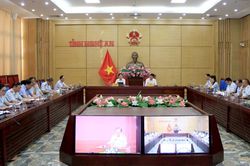 6 tháng đầu năm, toàn ngành Thanh tra phát hiện hơn 90.000 tỷ đồng sai phạm về kinh tế