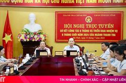 Làm tốt công tác nắm tình hình, phối hợp xử lý, giải quyết các vụ việc phức tạp