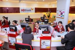 HDBank sắp huy động 1.000 tỷ đồng trái phiếu đợt 2