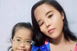 Cô gái 'xấu đau xấu đớn' bị chồng ruồng bỏ, thiên hạ cời cợt giờ ra sao?