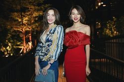 Học trò Hồ Ngọc Hà đối đầu với Kỳ Duyên