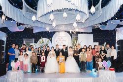 Mẹ Phú Thọ tần tảo nuôi 9 con, giờ bắt đầu hái 'quả ngọt'