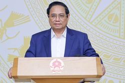 Thủ tướng: Chuyển đổi số phải có sản phẩm và hiệu quả cụ thể