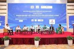 Tác động chuỗi từ đầu tư vào công nghệ năng lượng