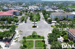 Huyện Hòa Vang thu ngân sách 6 tháng đầu năm đạt 338,8 tỷ đồng