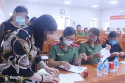 Hoàn lương nhờ nguồn vốn nhân văn