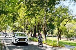 Đo lường mức độ 'xanh' của Huế