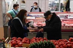 Lạm phát của Nga tăng lên mức cao nhất kể từ tháng 2/2023