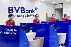 BVBank chuẩn bị tăng vốn thêm 1.391 tỷ đồng