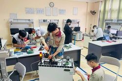 Chọn 350 học sinh, sinh viên giáo dục nghề nghiệp dự diễn đàn 'Sống đẹp, sống có ích'