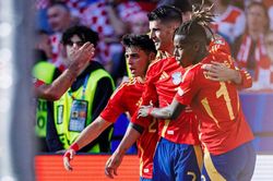 Đường đến chung kết EURO 2024 của Tây Ban Nha: Toàn thắng, ghi nhiều bàn, sở hữu nhiều kỉ lục