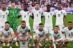 Đường đến chung kết EURO 2024 của Anh: Thực dụng, nhưng đầy hiệu quả