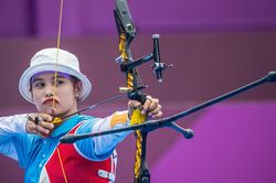 Ban hành quyết định thành lập Đoàn thể thao Việt Nam dự Olympic 2024