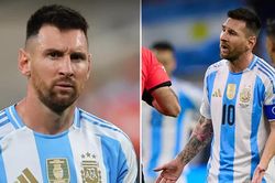CĐV phẫn nộ khi trọng tài người Brazil có hiềm khích với Messi bắt chính chung kết Copa America