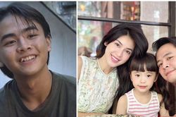 Cuộc sống của Vinh 'soái ca' răng khểnh trong 'Phía trước là bầu trời'