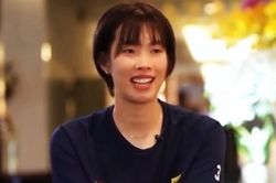 Trần Thị Thanh Thúy lọt top 10 giải thế giới và top 2 Việt Nam về các chỉ số chuyên môn không phải sở trường