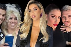 Wanda Nara xác nhận ly hôn Mauro Icardi sau 10 năm hôn nhân đầy sóng gió