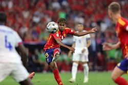 Tây Ban Nha có nguy cơ phá luật của Đức nếu để Lamine Yamal làm điều này ở chung kết EURO 2024