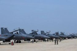 NATO ký thỏa thuận chính thức đầu tiên với một quốc gia châu Á