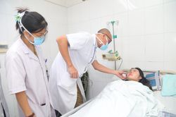Liên tiếp ghi nhận ca biến chứng thẩm mỹ vì làm đẹp ở cơ sở không uy tín