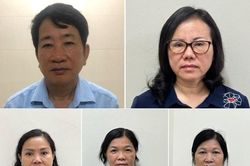 Khởi tố hàng loạt cựu Giám đốc nhận hối lộ liên quan Công ty LanQ