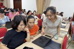 Bài toán kinh phí