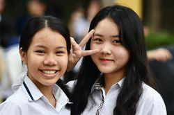 Hơn 60 trường ở Hà Nội hạ điểm chuẩn vào lớp 10 năm 2024