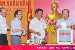 Đề xuất công nhận thêm 7 xã đạt chuẩn nông thôn mới nâng cao, kiểu mẫu