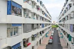 TPHCM: Bàn giải pháp gỡ khó cho thị trường BĐS