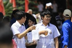 Hà Nội công bố Điểm chuẩn trúng tuyển bổ sung vào lớp 10 THPT công lập năm học 2024-2025