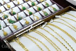 Giá vàng chiều nay 12/7/2024: Vàng miếng SJC tăng 500.000 đồng/lượng chiều mua vào sau chuỗi ngày đứng yên