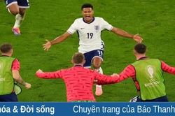Một vài so sánh giữa Euro 2024 và Copa America 2024