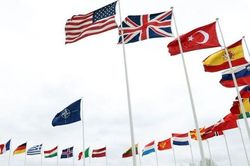 Bàn cờ chiến lược mới của NATO là gì?