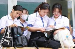 Thông tin liên quan đến công bố điểm thi, phúc khảo bài thi Kỳ thi tốt nghiệp THPT năm 2024