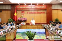 Tiếp tục tăng cường phối hợp trong công tác phòng chống buôn lậu, gian lận thương mại trên biên giới và khu vực nội địa