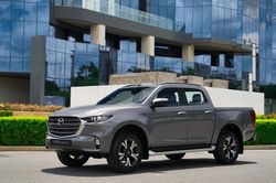 Những mẫu xe bán chậm nhất tại Việt Nam nửa đầu năm 2024