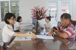 Cục Thuế Phú Yên: Nửa đầu năm thu ngân sách hơn 2.600 tỷ đồng
