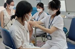 Hà Nội tăng cường các biện pháp phòng, chống bệnh bạch hầu