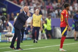 Dư âm bán kết EURO 2024: Phần thưởng dành cho những người dũng cảm