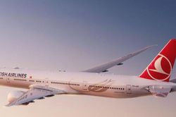 Turkish Airlines tăng tần suất đường bay thẳng từ Hà Nội, TP Hồ Chí Minh đến Istanbul