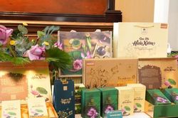 Quận Tây Hồ: Khai trương Trung tâm Giới thiệu và quảng bá sản phẩm OCOP gắn với du lịch